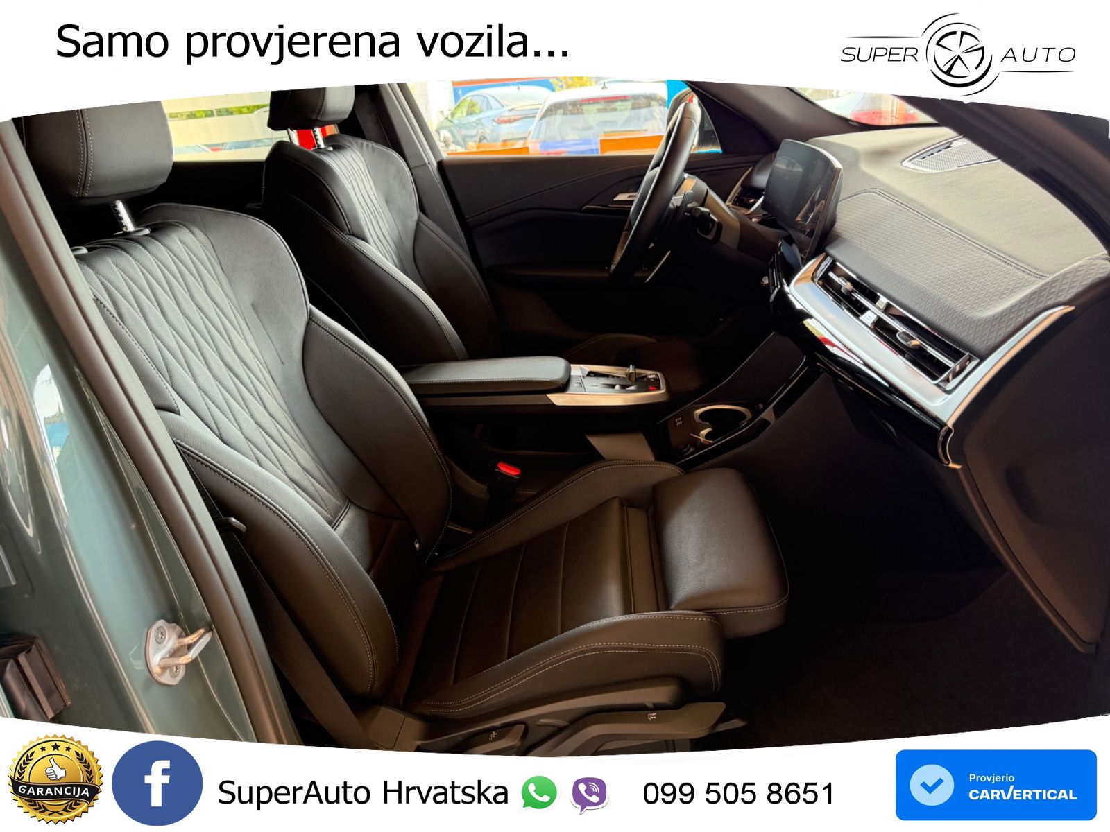 BMW X2 xDrive20d Steptronic M Sport
