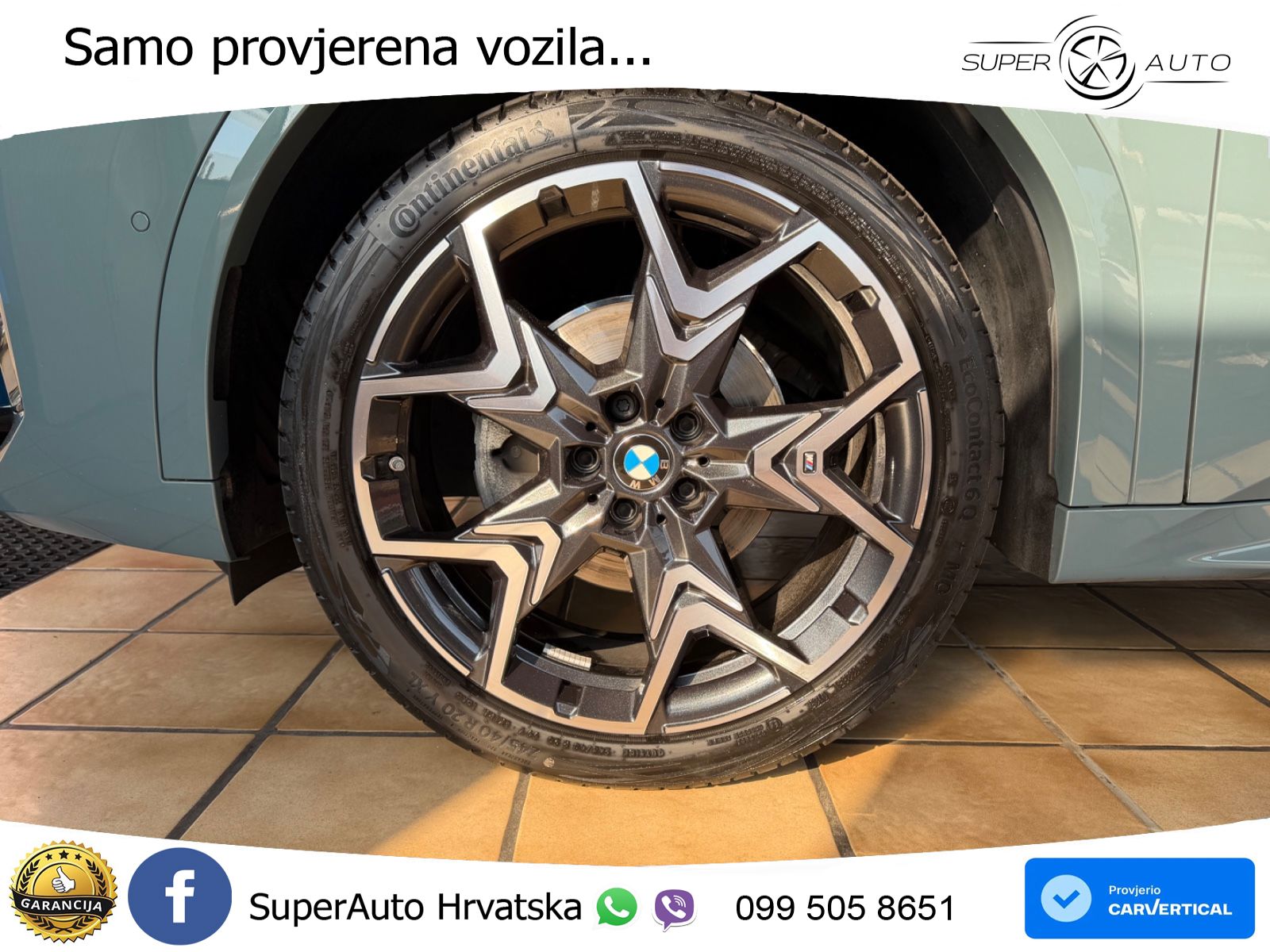 BMW X2 xDrive20d Steptronic M Sport