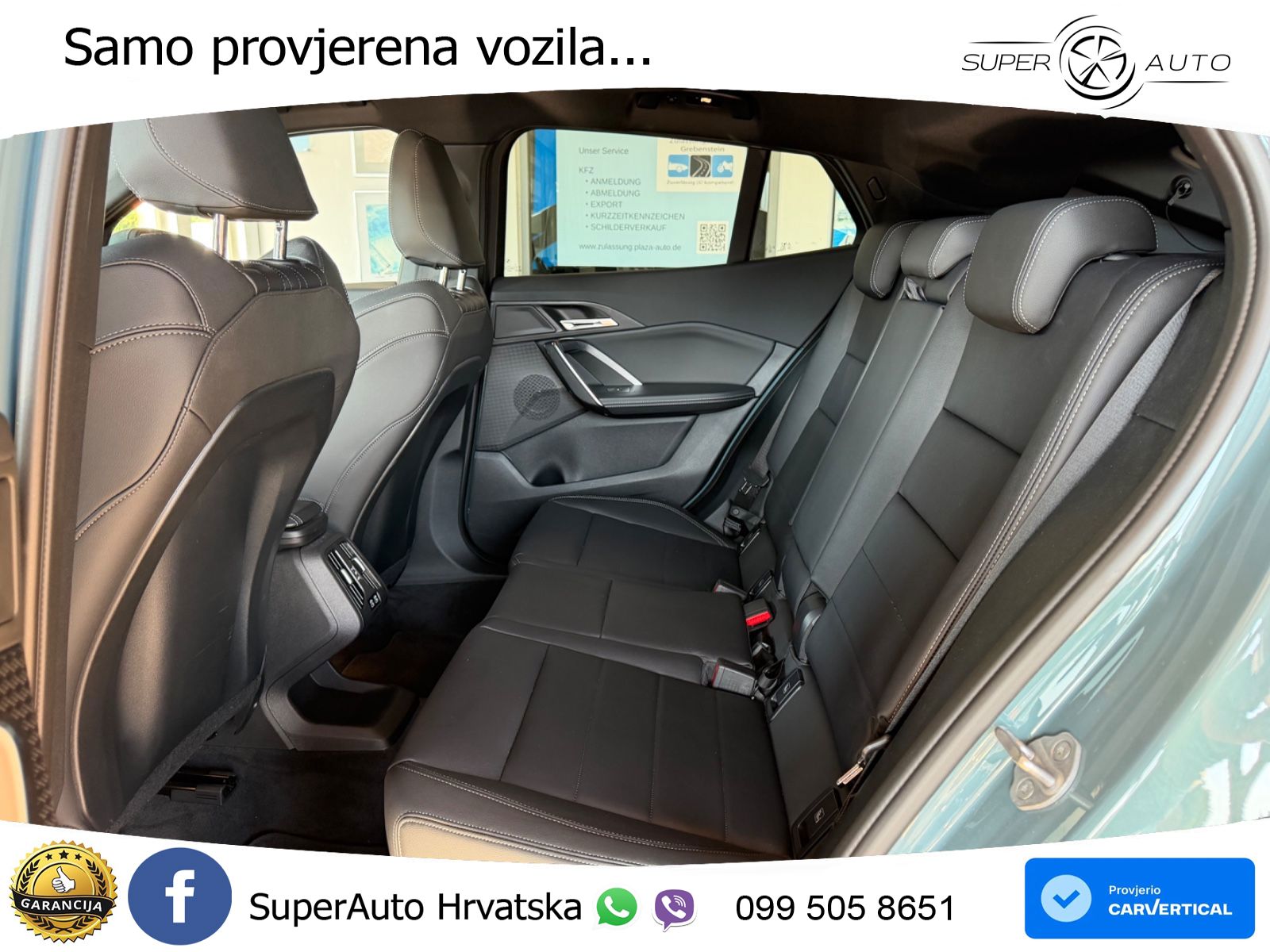 BMW X2 xDrive20d Steptronic M Sport