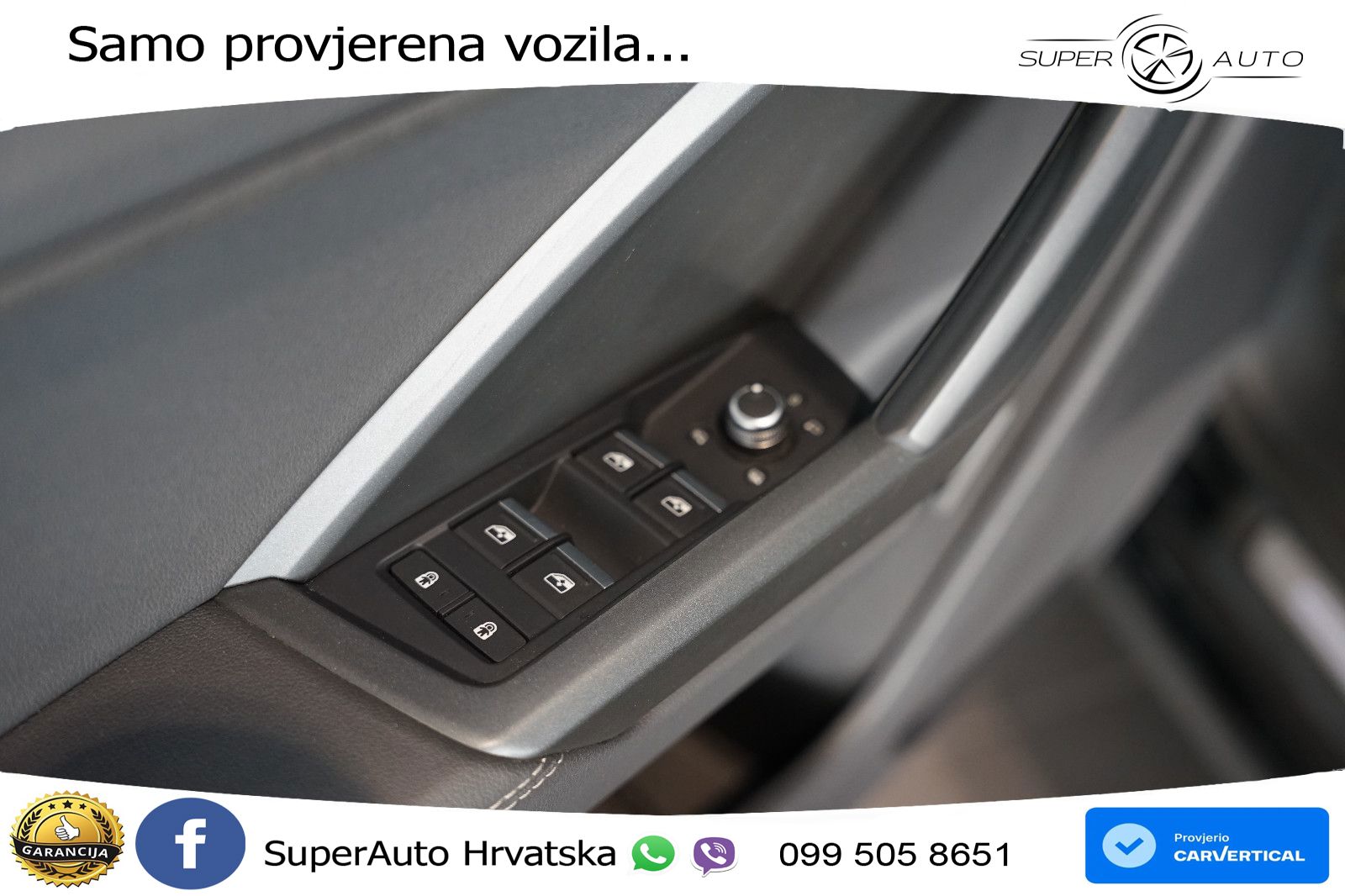 Audi Q3 40 TFSI (190 KS) quattro S tronic S line LED+GR SJED+ACC