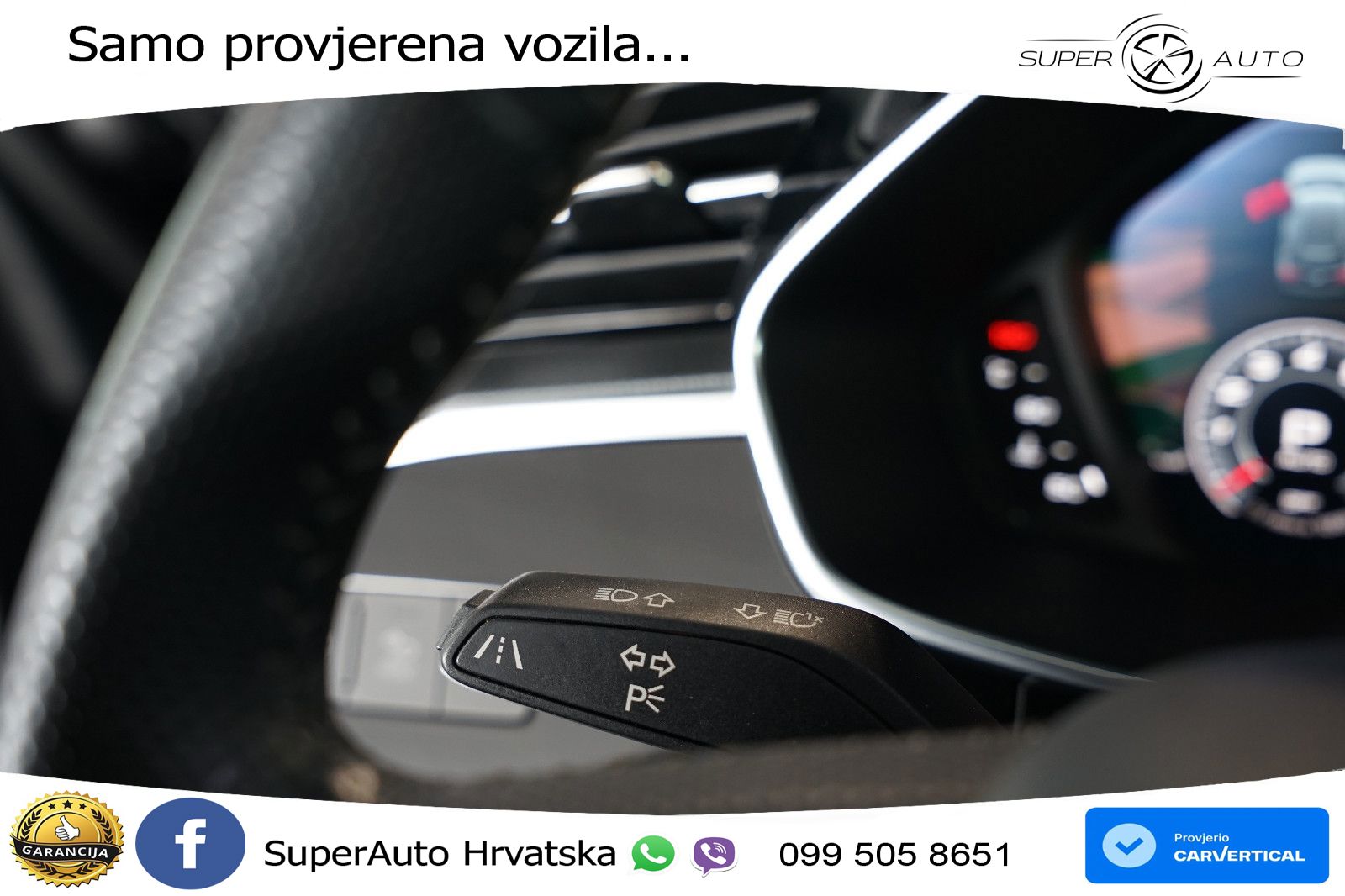 Audi Q3 40 TFSI (190 KS) quattro S tronic S line LED+GR SJED+ACC