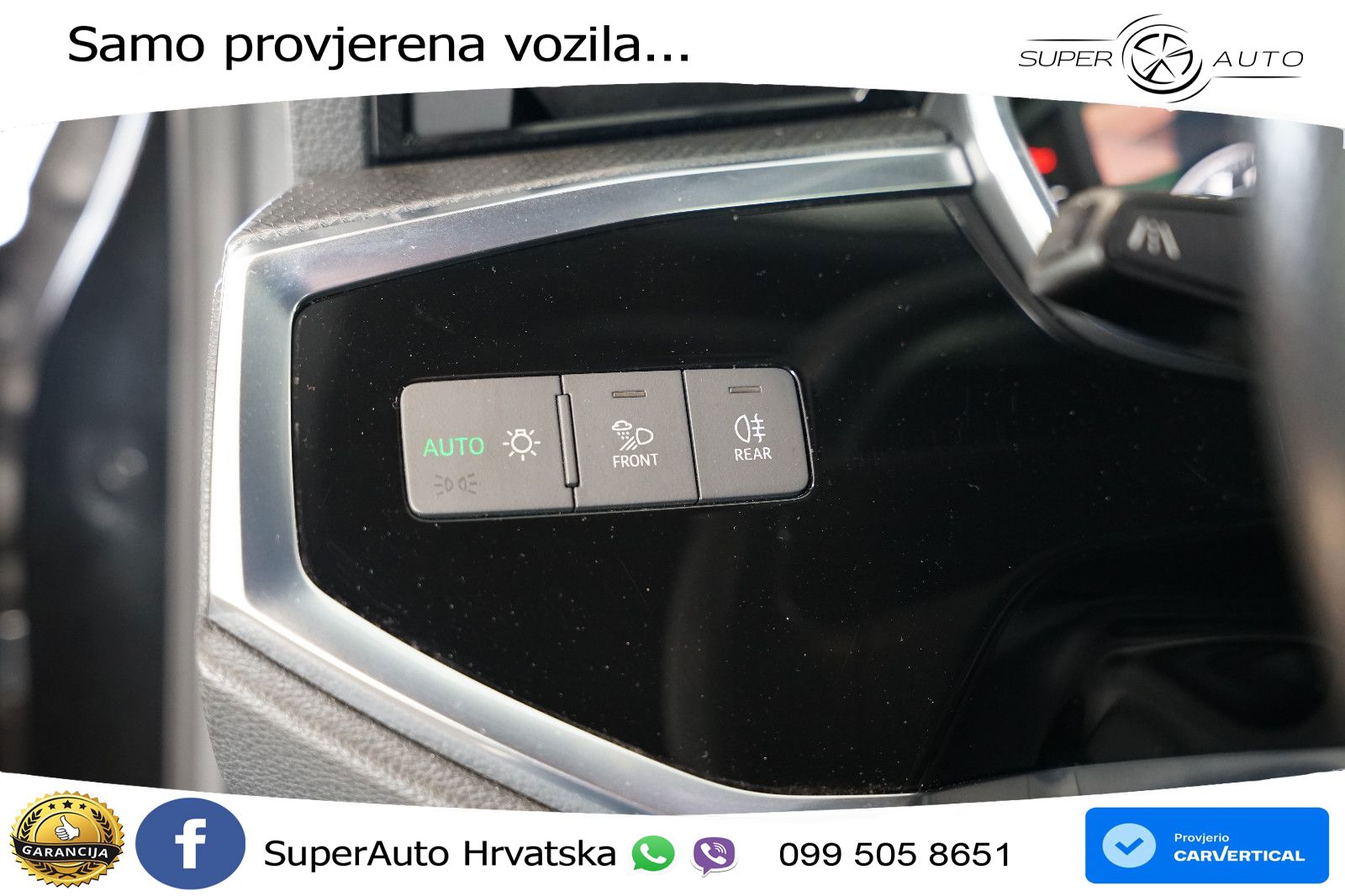 Audi Q3 40 TFSI (190 KS) quattro S tronic S line LED+GR SJED+ACC