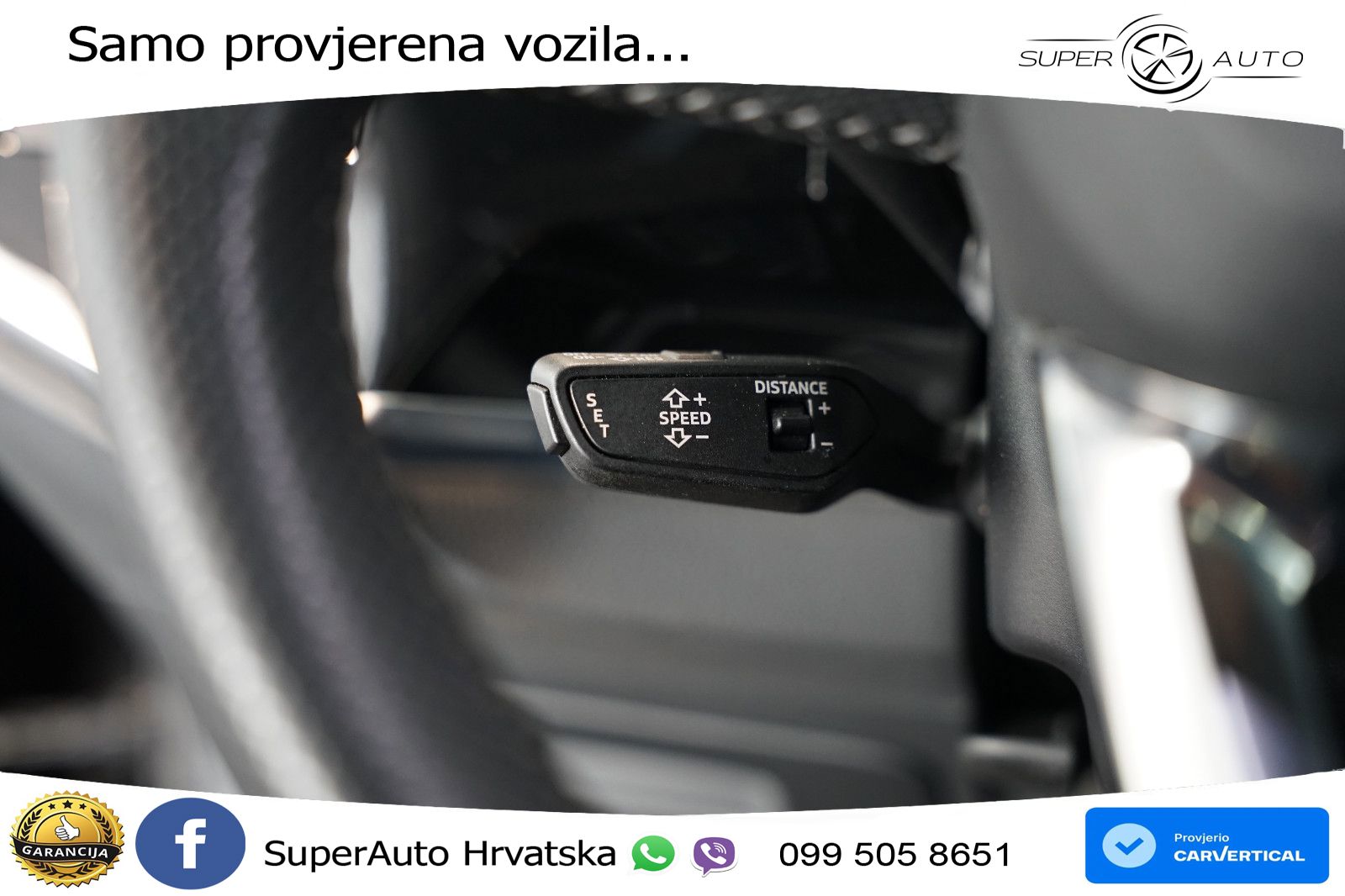 Audi Q3 40 TFSI (190 KS) quattro S tronic S line LED+GR SJED+ACC