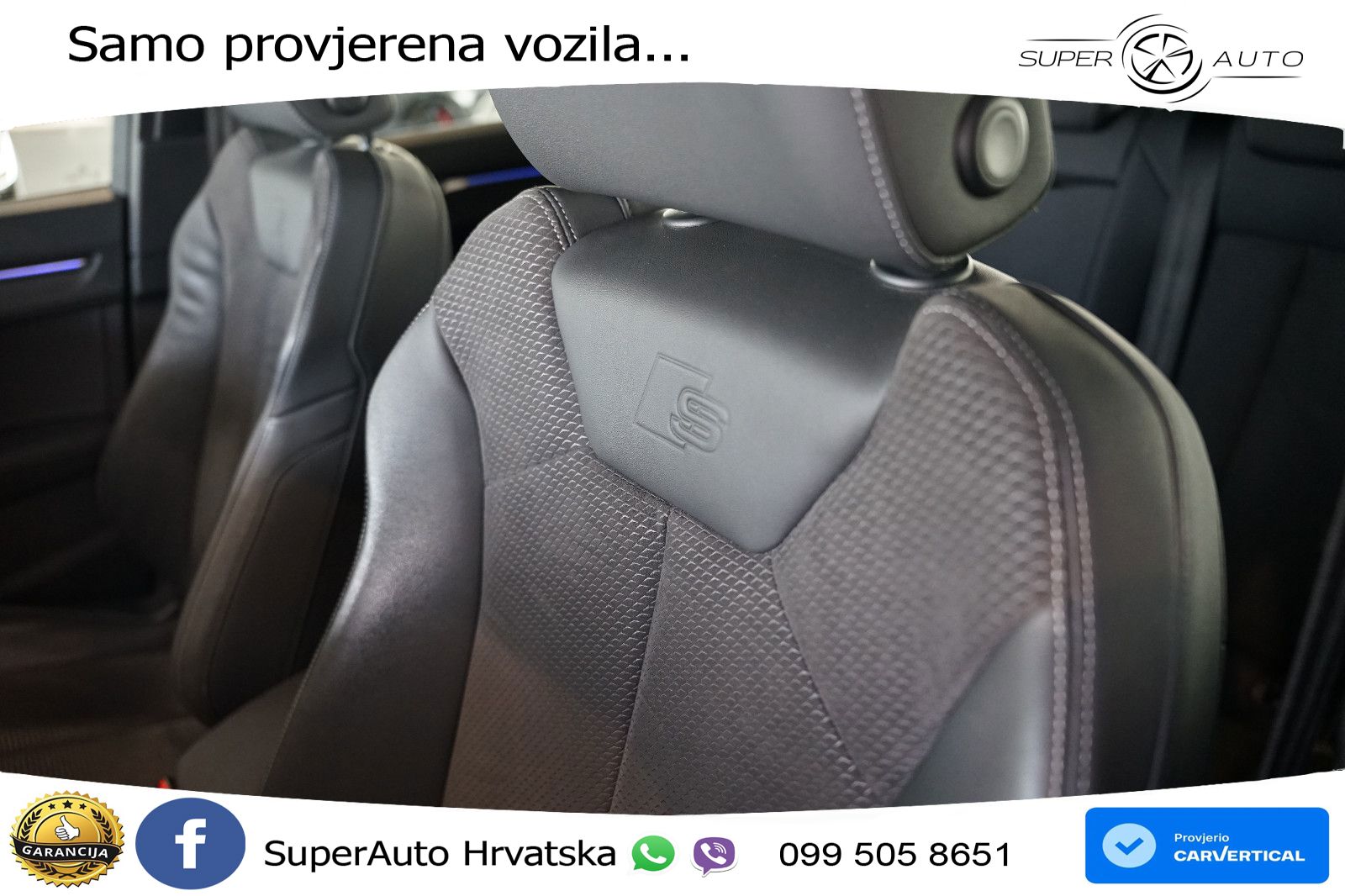 Audi Q3 40 TFSI (190 KS) quattro S tronic S line LED+GR SJED+ACC
