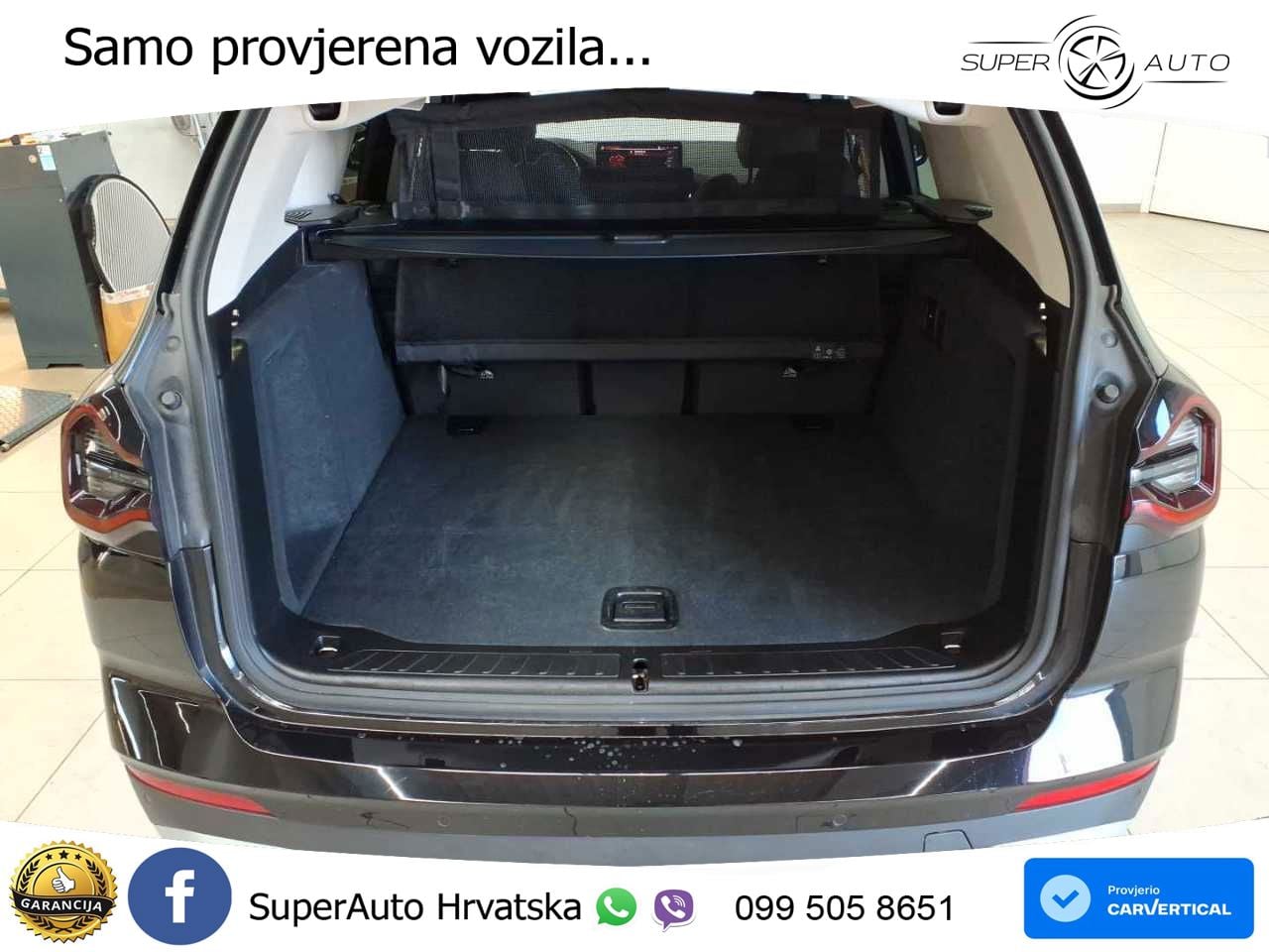 BMW X3 20d xDrive Steptronic