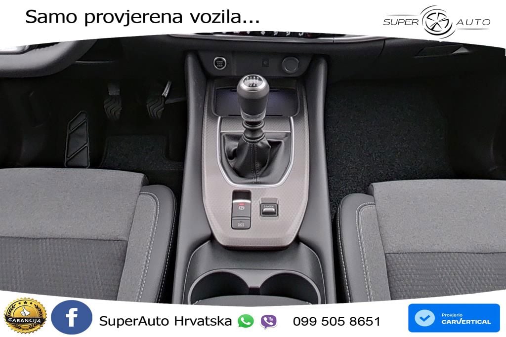 Nissan Qashqai 1.3 DIG-T (140 KS) N-Connecta