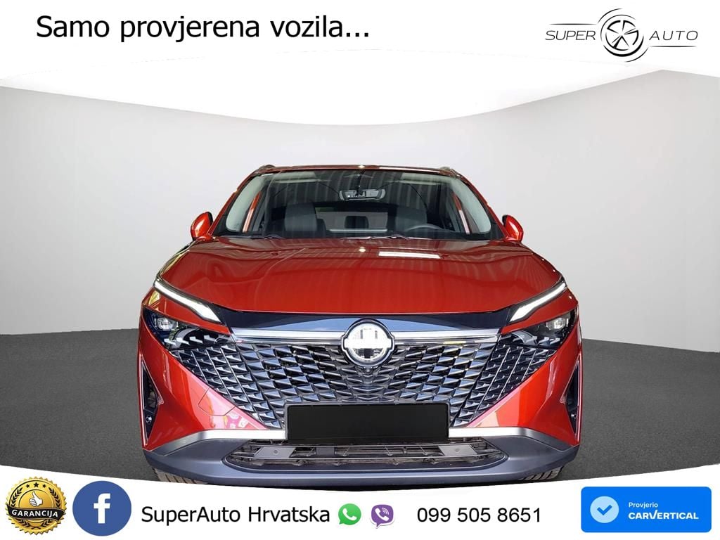 Nissan Qashqai 1.3 DIG-T (140 KS) N-Connecta