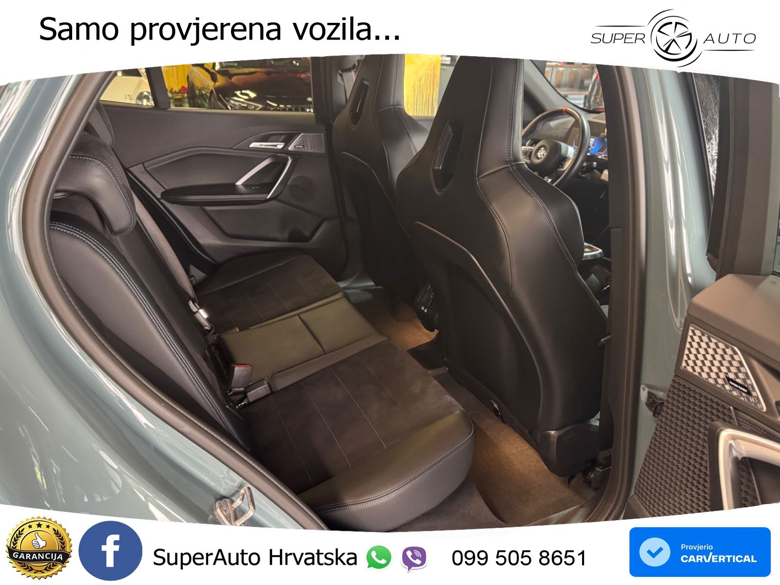 BMW X2 M35i xDrive Steptronic LED+GR SJED+ACC