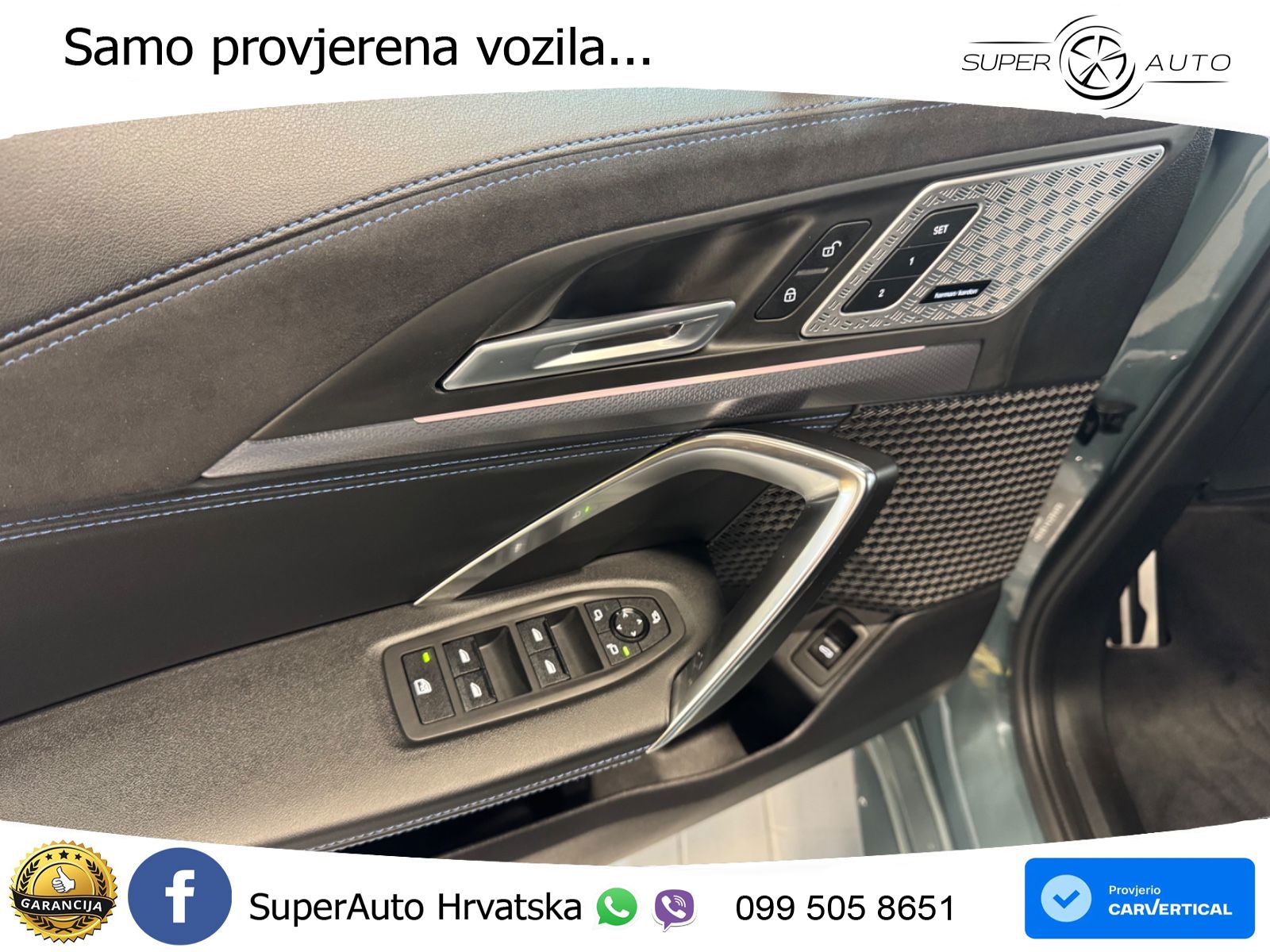 BMW X2 M35i xDrive Steptronic LED+GR SJED+ACC