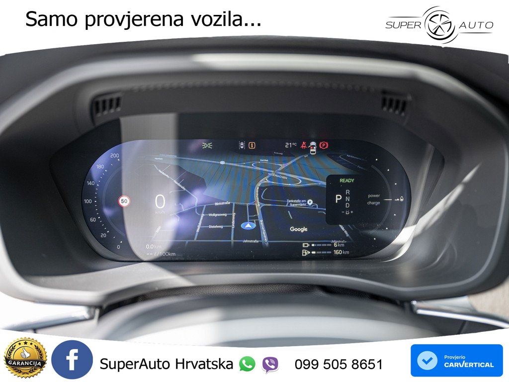 Volvo XC60 T8 AWD Geartronic ACC+HEAD+4xGR SJED+360+PANO