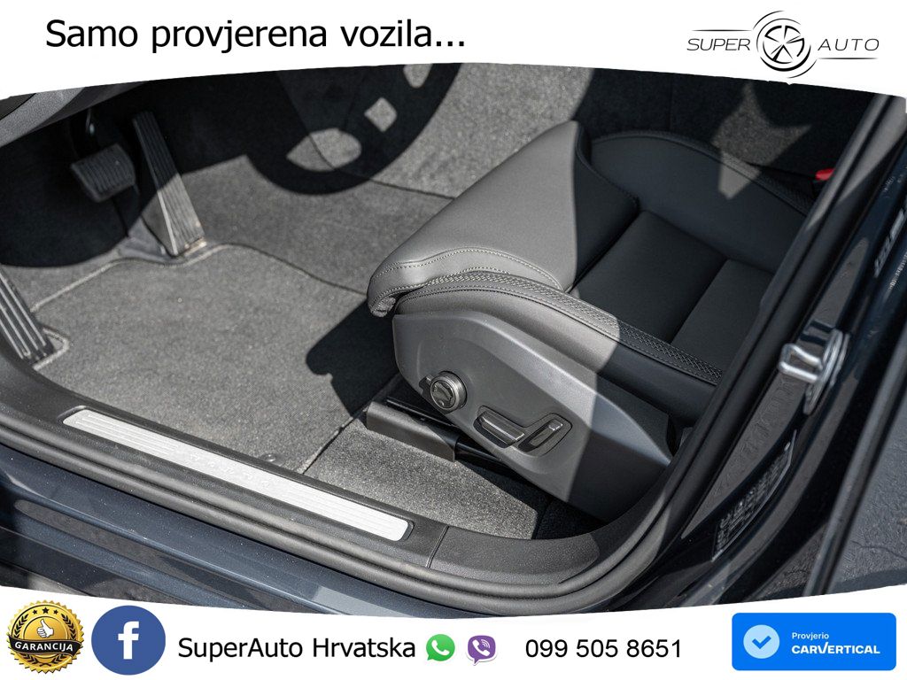 Volvo XC60 T8 AWD Geartronic ACC+HEAD+4xGR SJED+360+PANO