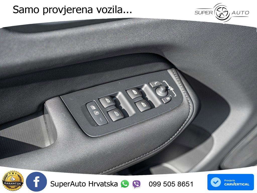 Volvo XC60 T8 AWD Geartronic ACC+HEAD+4xGR SJED+360+PANO