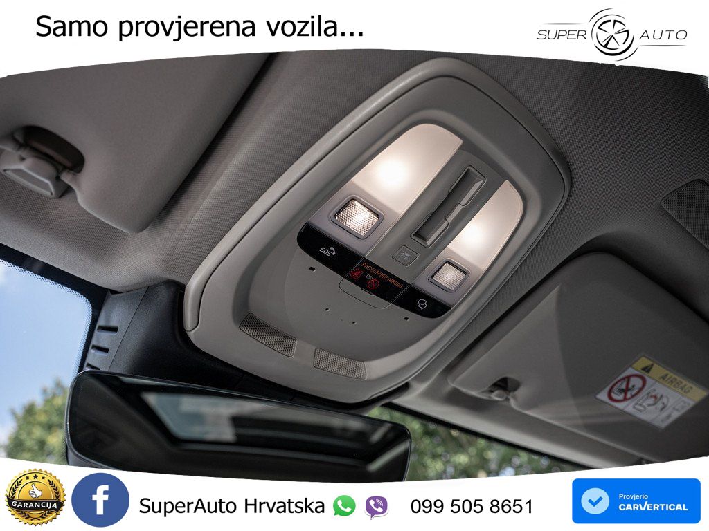 Volvo XC60 T8 AWD Geartronic ACC+HEAD+4xGR SJED+360+PANO