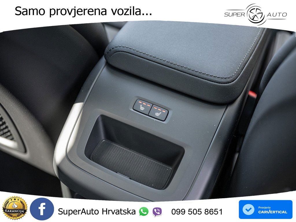 Volvo XC60 T8 AWD Geartronic ACC+HEAD+4xGR SJED+360+PANO