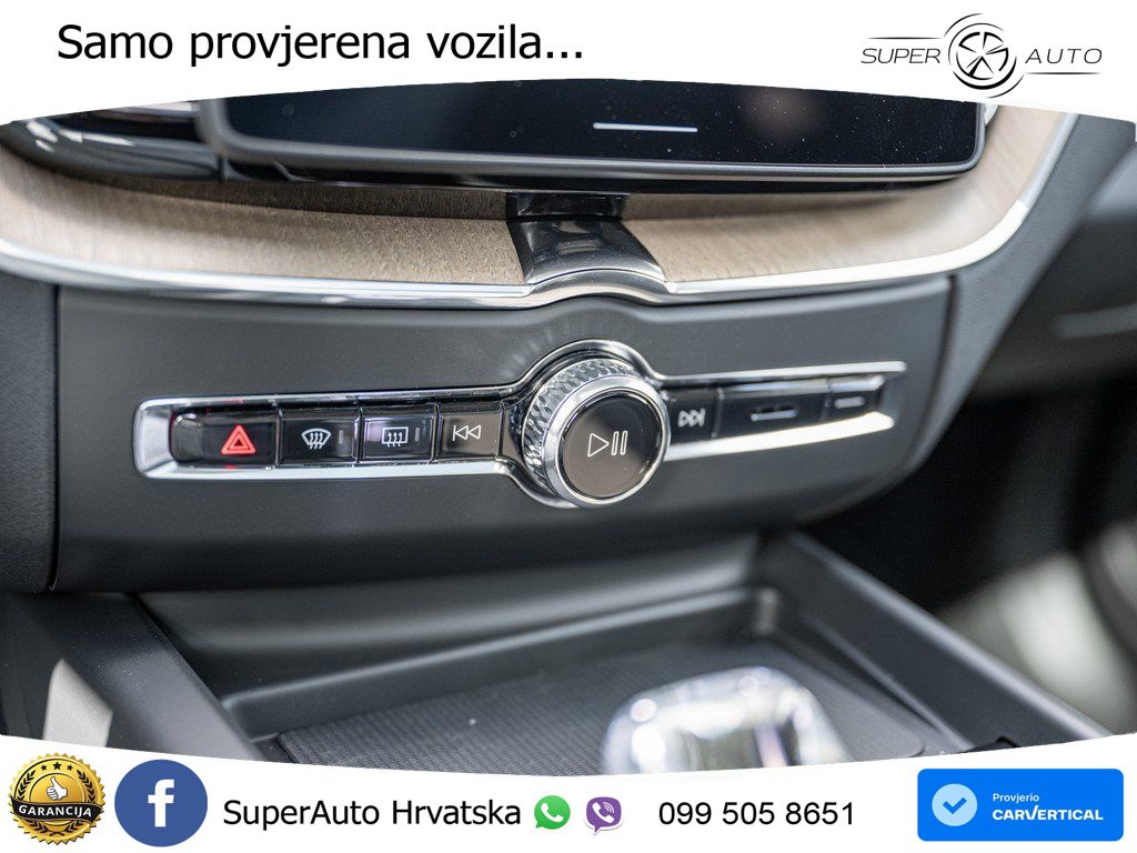 Volvo XC60 T8 AWD Geartronic ACC+HEAD+4xGR SJED+360+PANO