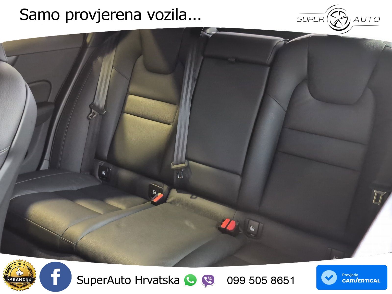 Volvo V60 2.0 B4 Benzin DCT LED+GR SJED+ACC