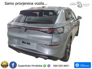 Volkswagen T-Roc 1.5 eTSI (150 KS)  DSG MATRIX+GR SJED+KAM