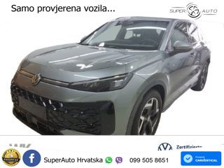 Volkswagen T-Roc 1.5 eTSI (150 KS)  DSG MATRIX+GR SJED+KAM