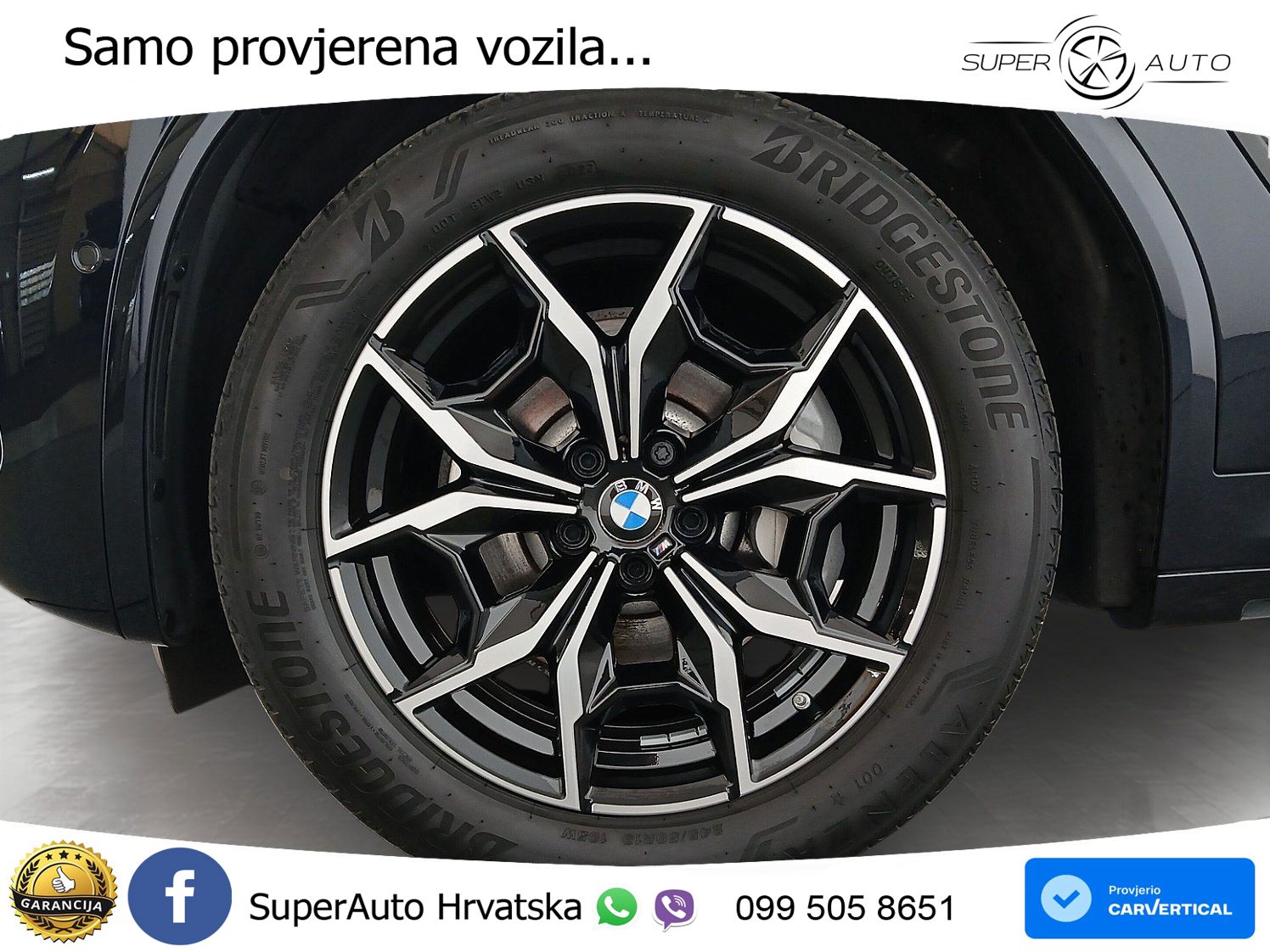BMW X3 30i xDrive Steptronic M Sport