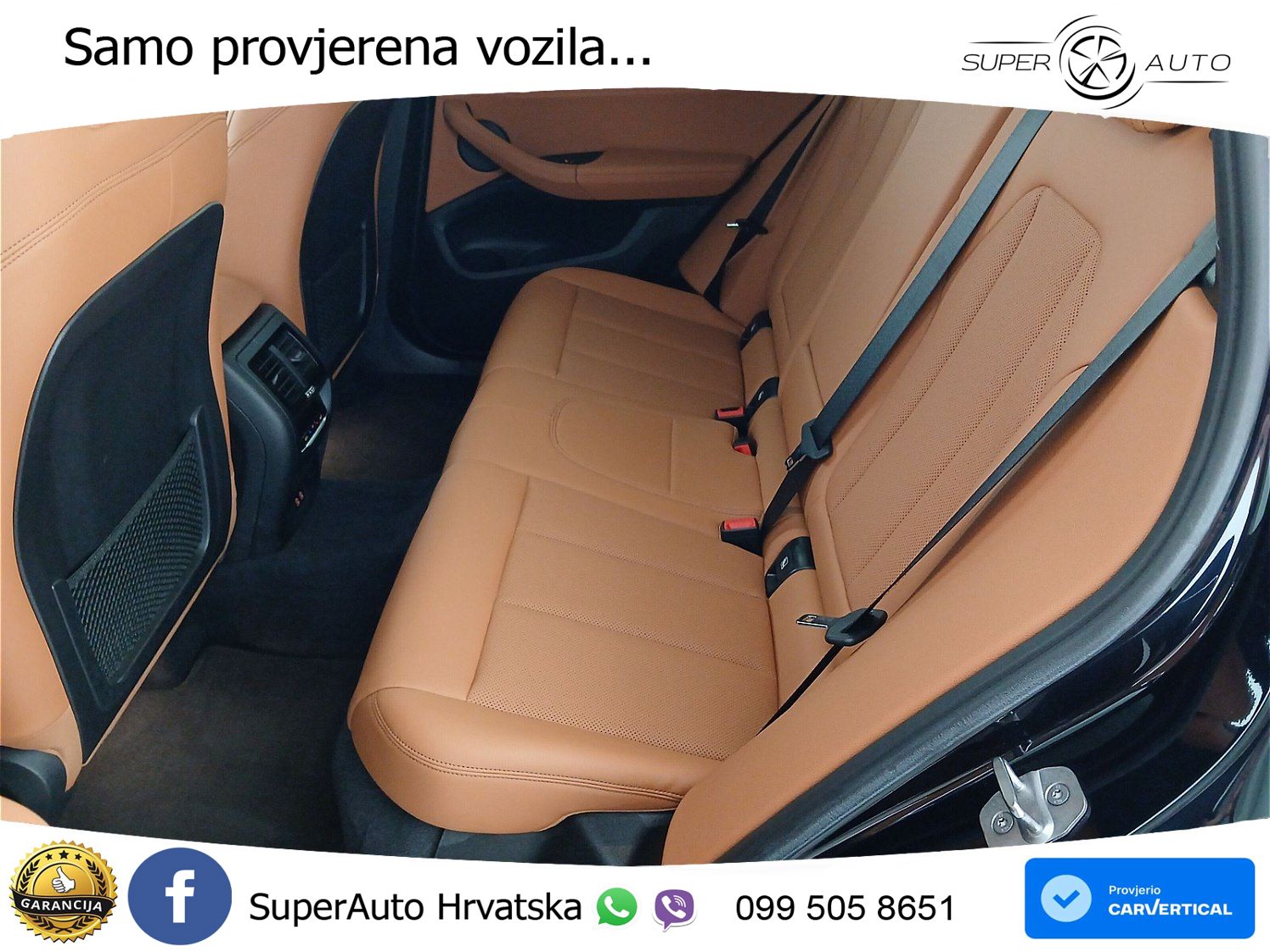 BMW X3 30i xDrive Steptronic M Sport