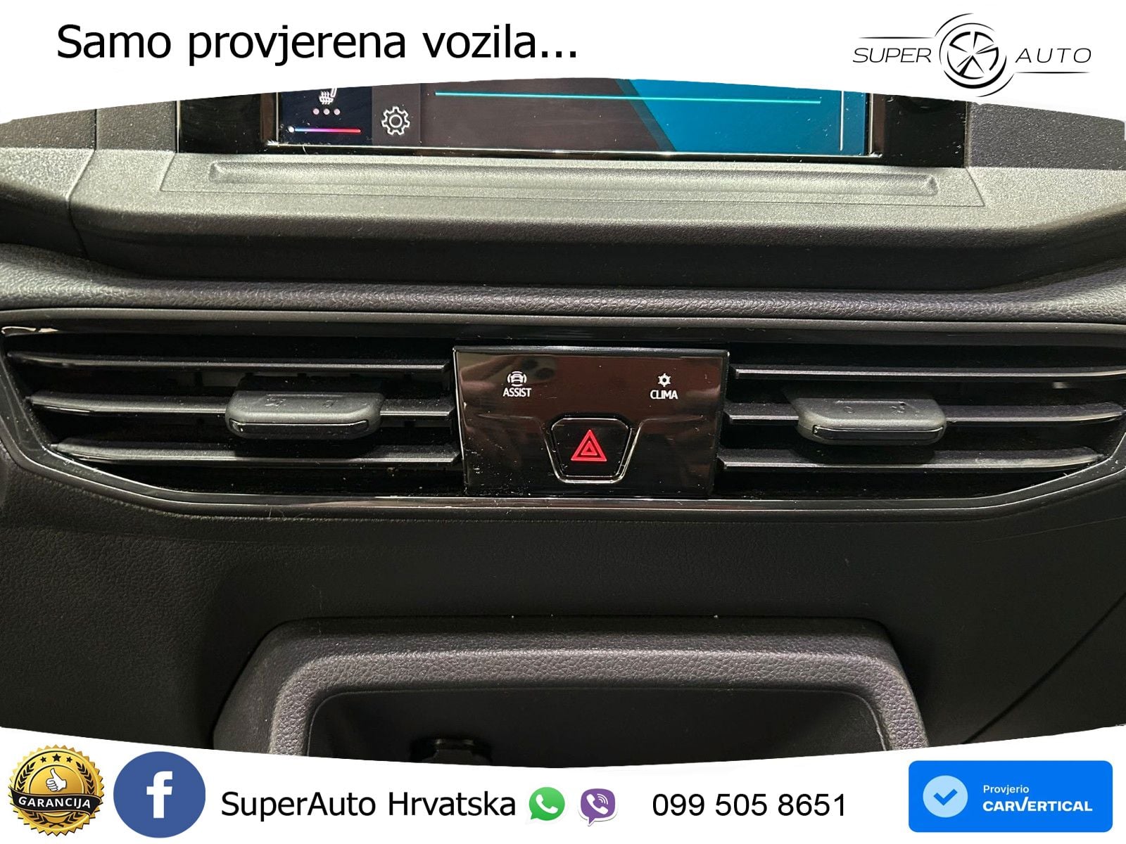 VW Caddy