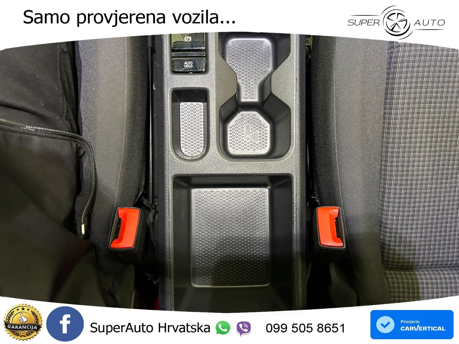 VW Caddy