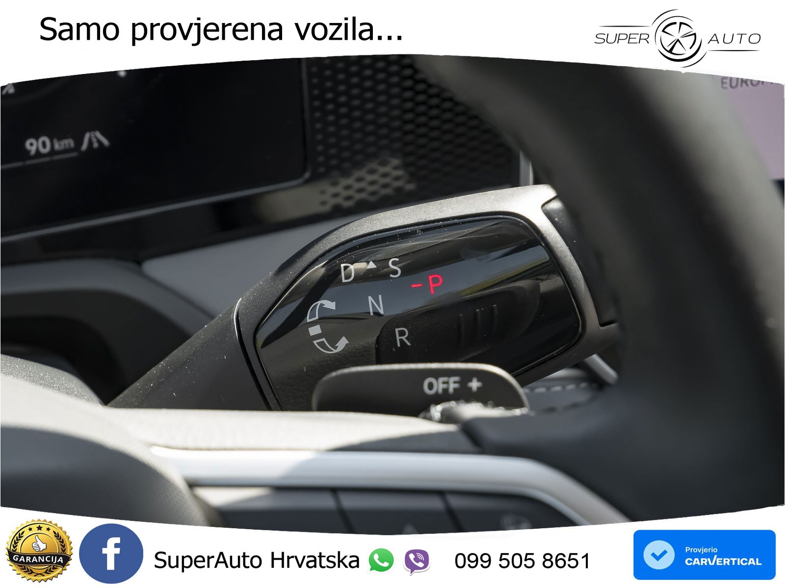Volkswagen Passat Variant 1.5 eTSI (150 KS) DSG Business LED+GR SJED+ACC