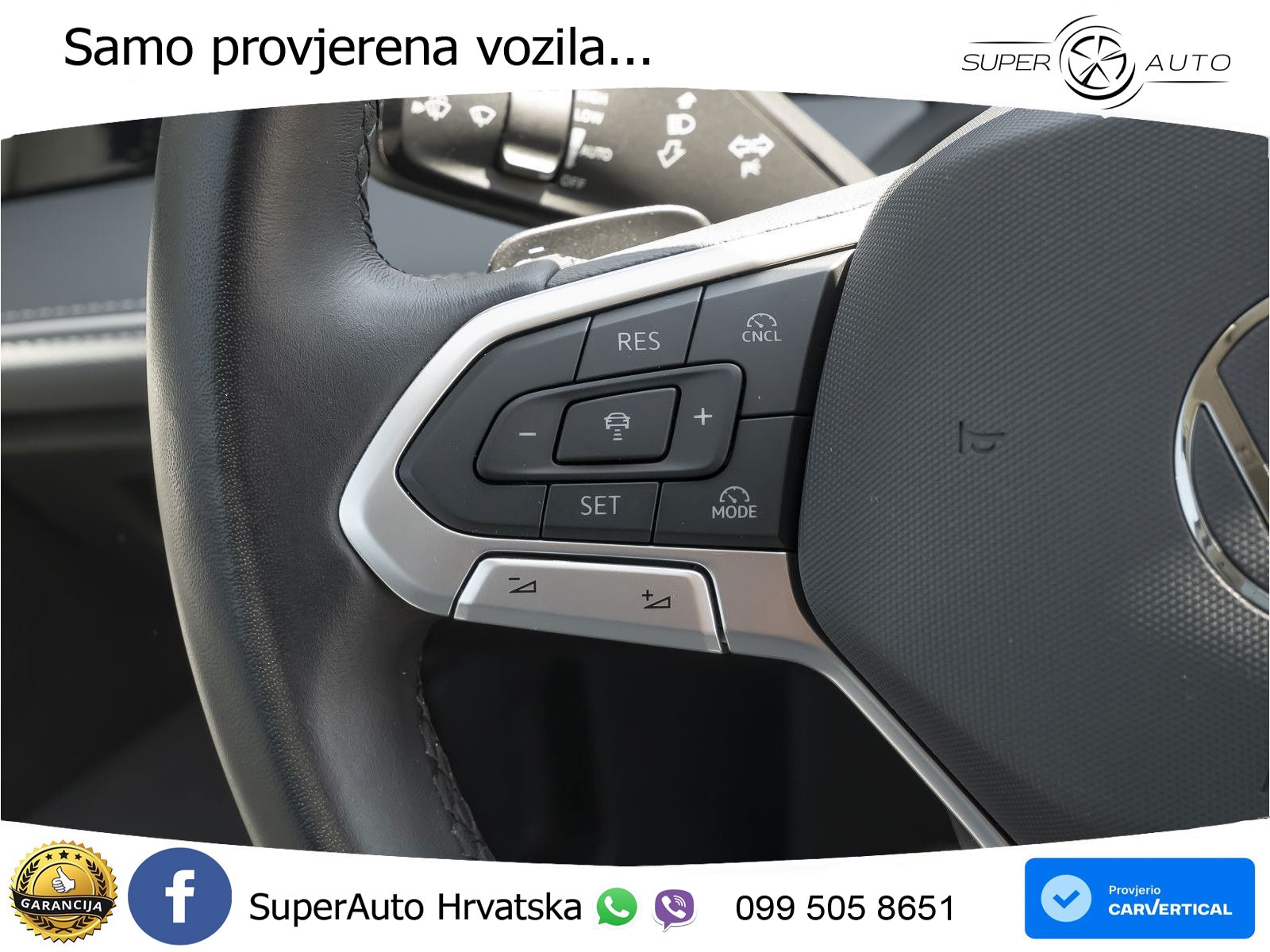 Volkswagen Passat Variant 1.5 eTSI (150 KS) DSG Business LED+GR SJED+ACC