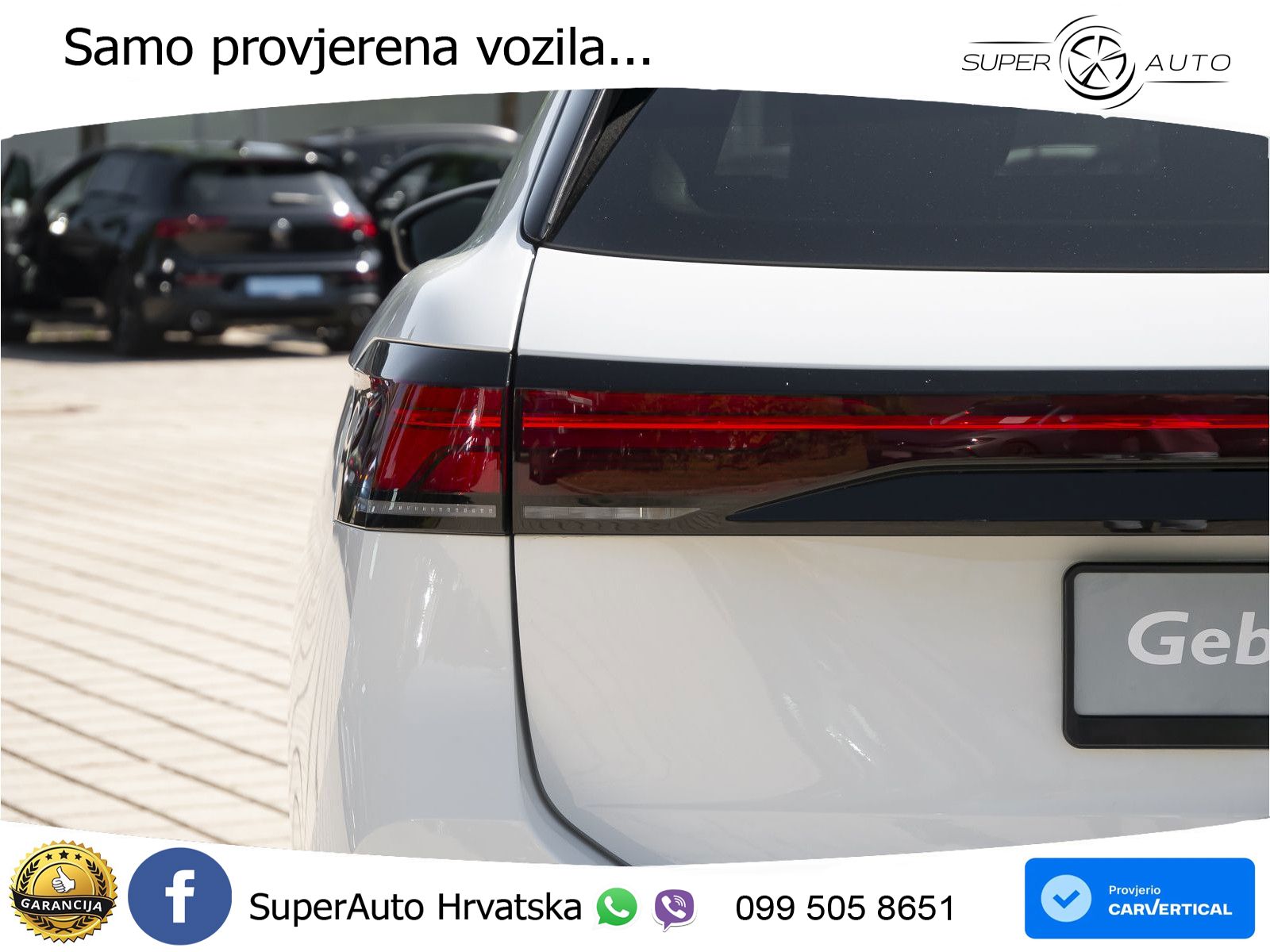Volkswagen Passat Variant 1.5 eTSI (150 KS) DSG Business LED+GR SJED+ACC