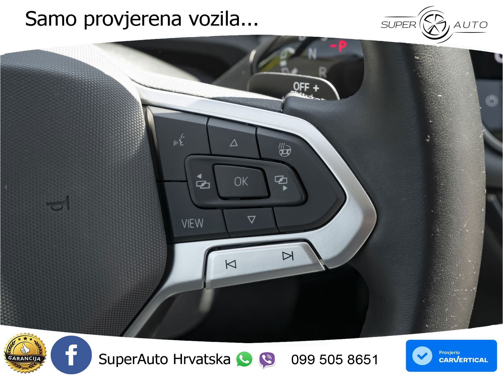 Volkswagen Passat Variant 1.5 eTSI (150 KS) DSG Business LED+GR SJED+ACC