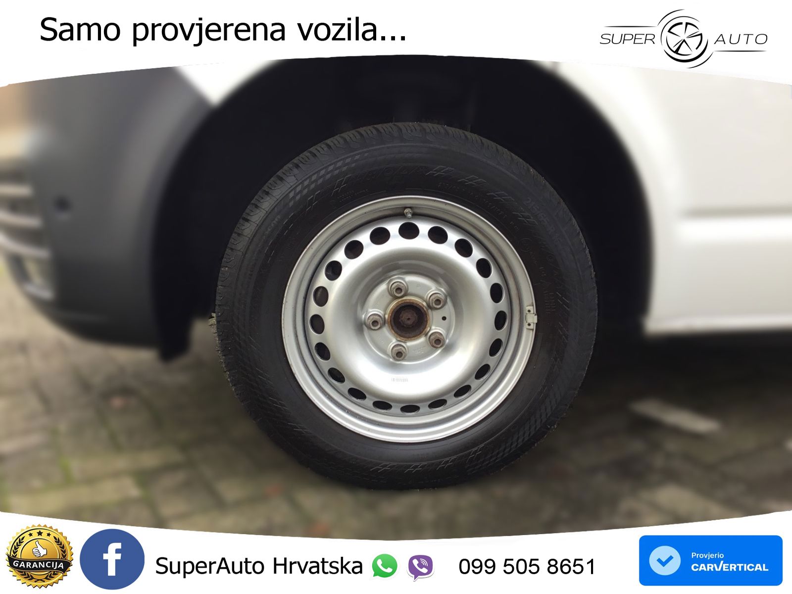 Volkswagen T6.1 Transporter Kasten 2.0 TDI DSG KR +NAVI +PD 150 KS