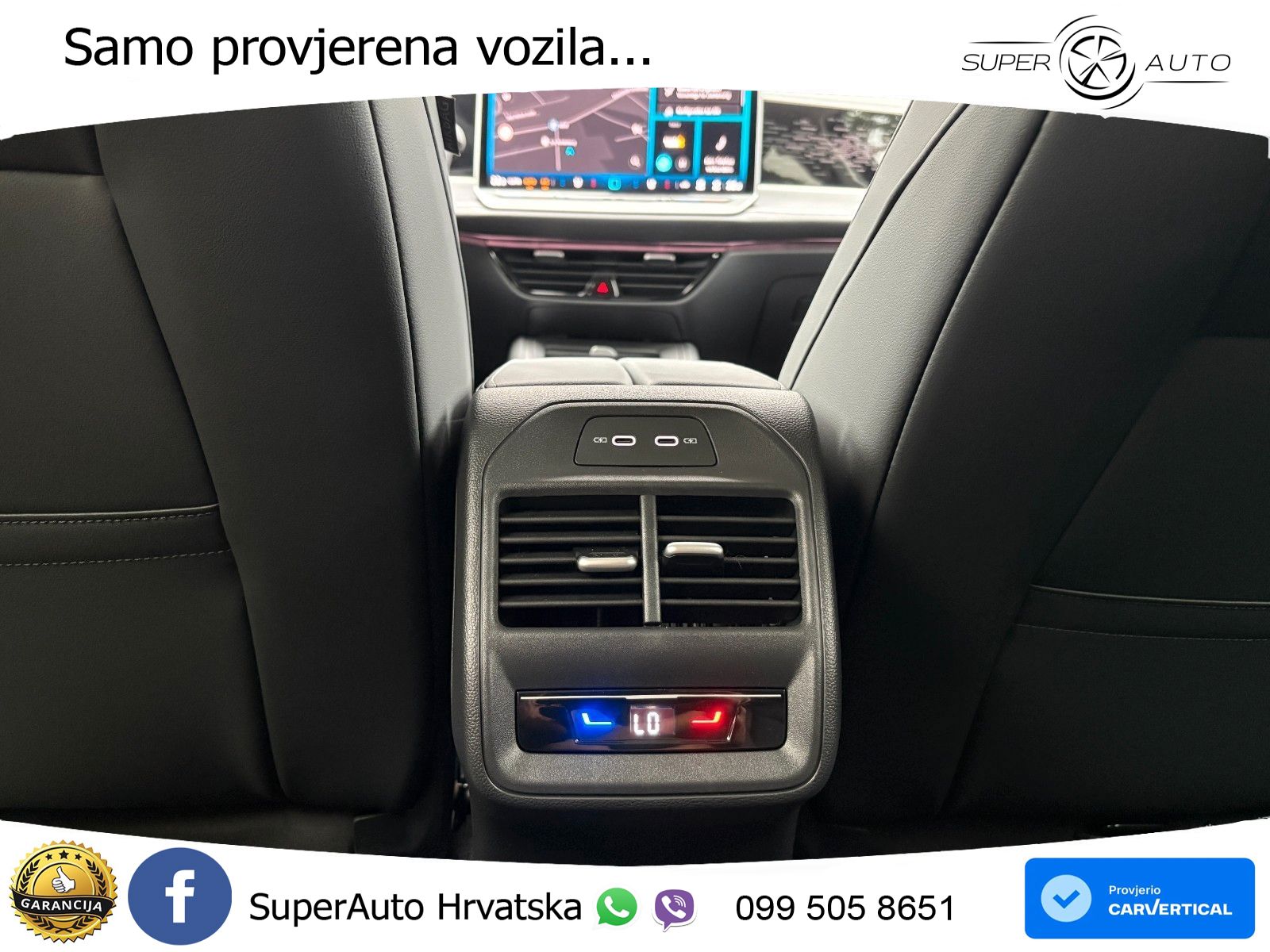 Volkswagen Passat Variant 2.0 TDI (122 KS) DSG Business LED+GR SJED+ACC