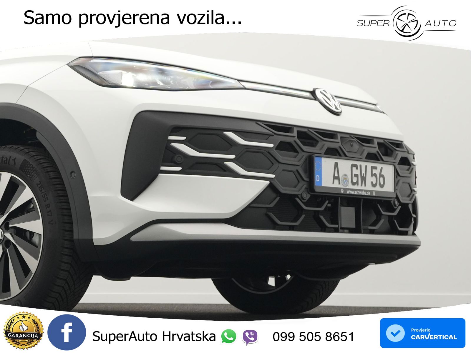 Volkswagen T-Roc II 1.5 eTSI (150 KS)  DSG LED+GR SJED+ACC