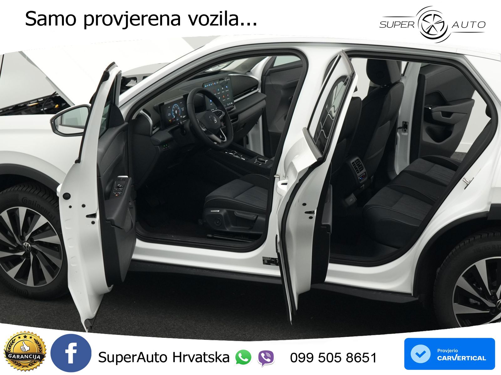 Volkswagen T-Roc II 1.5 eTSI (150 KS)  DSG LED+GR SJED+ACC