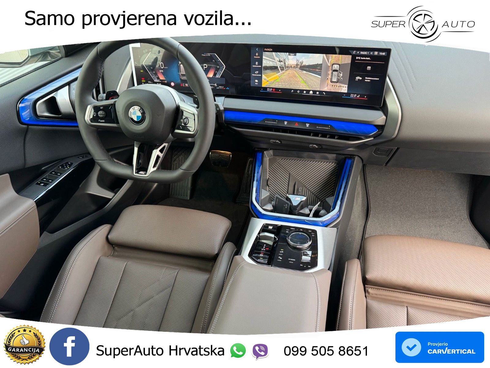 BMW X3 20d xDrive Steptronic M Sport LED+GR SJED+ACC