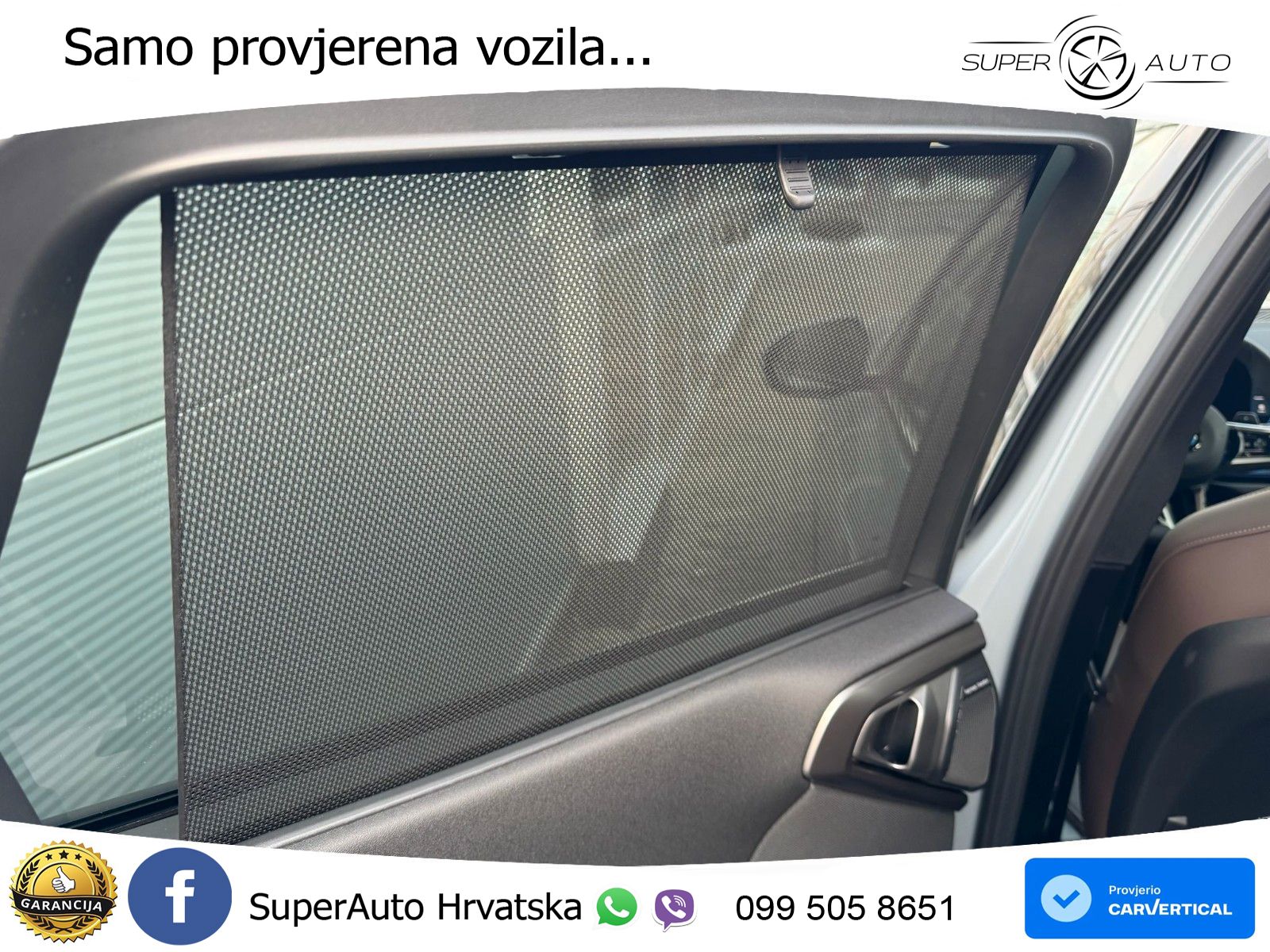 BMW X3 20d xDrive Steptronic M Sport LED+GR SJED+ACC