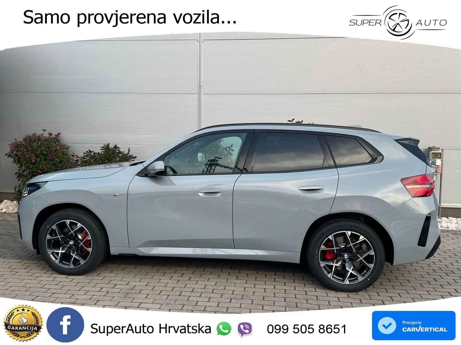 BMW X3 20d xDrive Steptronic M Sport LED+GR SJED+ACC