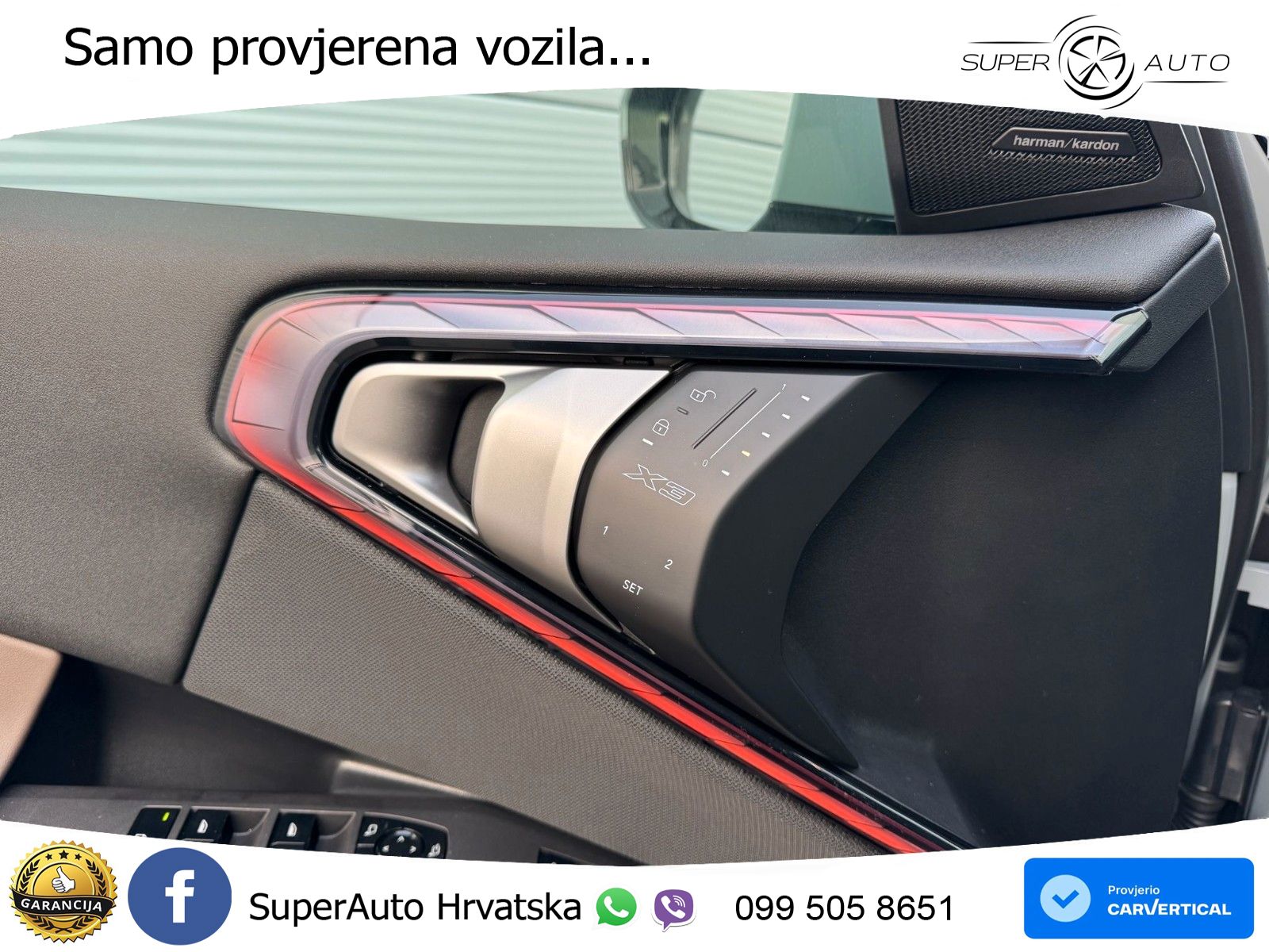 BMW X3 20d xDrive Steptronic M Sport LED+GR SJED+ACC