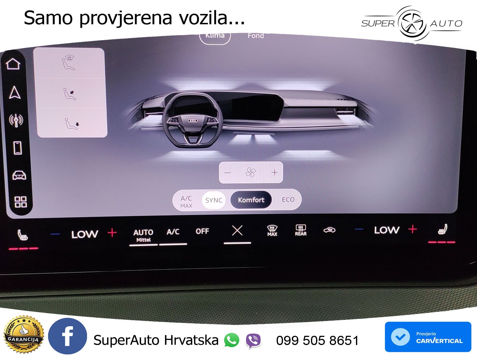 Audi Q3 1.5 TFSI (150 KS) S tronic S line MATRIX+GR SJED+KAM