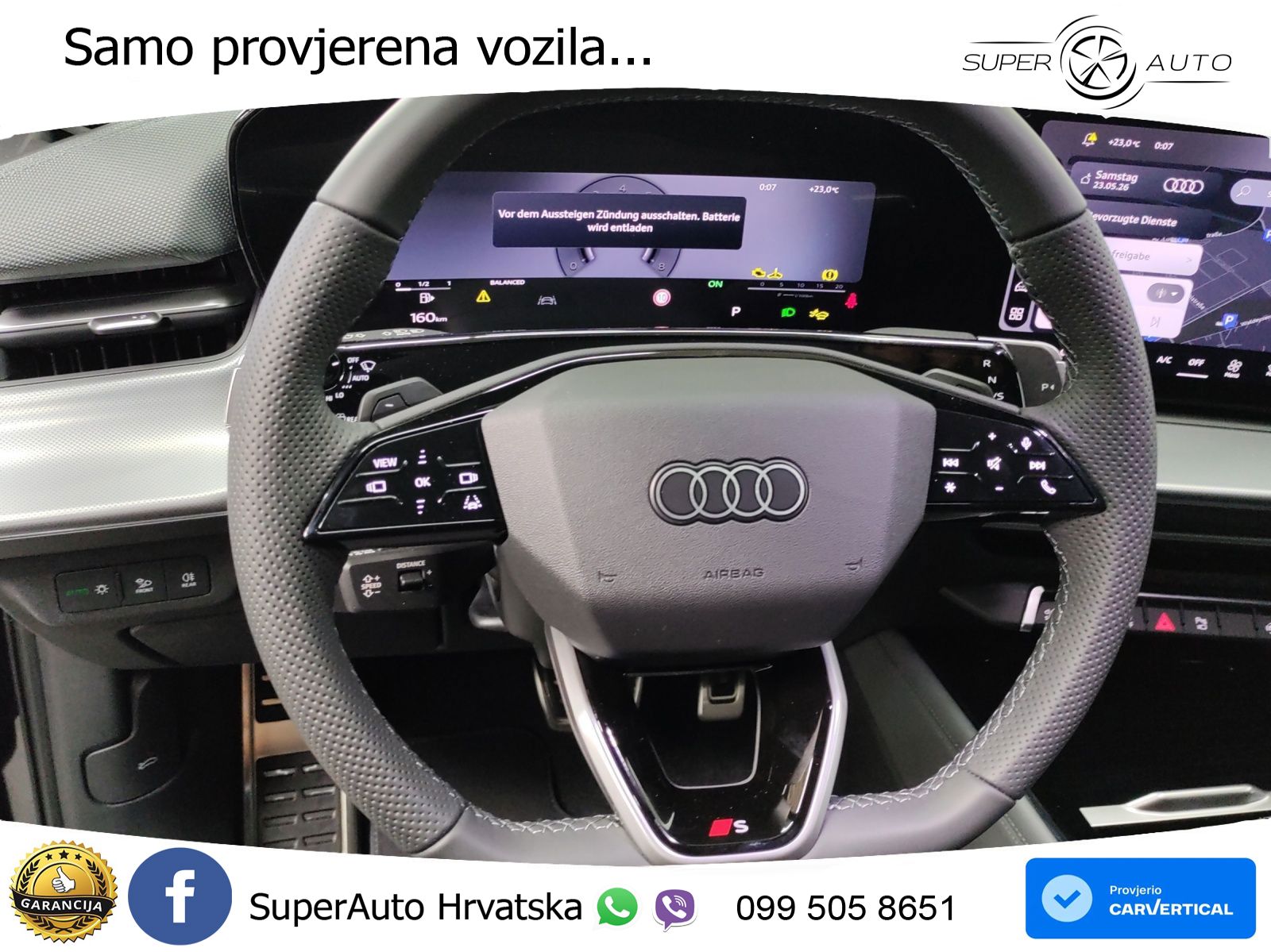 Audi Q3 1.5 TFSI (150 KS) S tronic S line MATRIX+GR SJED+KAM