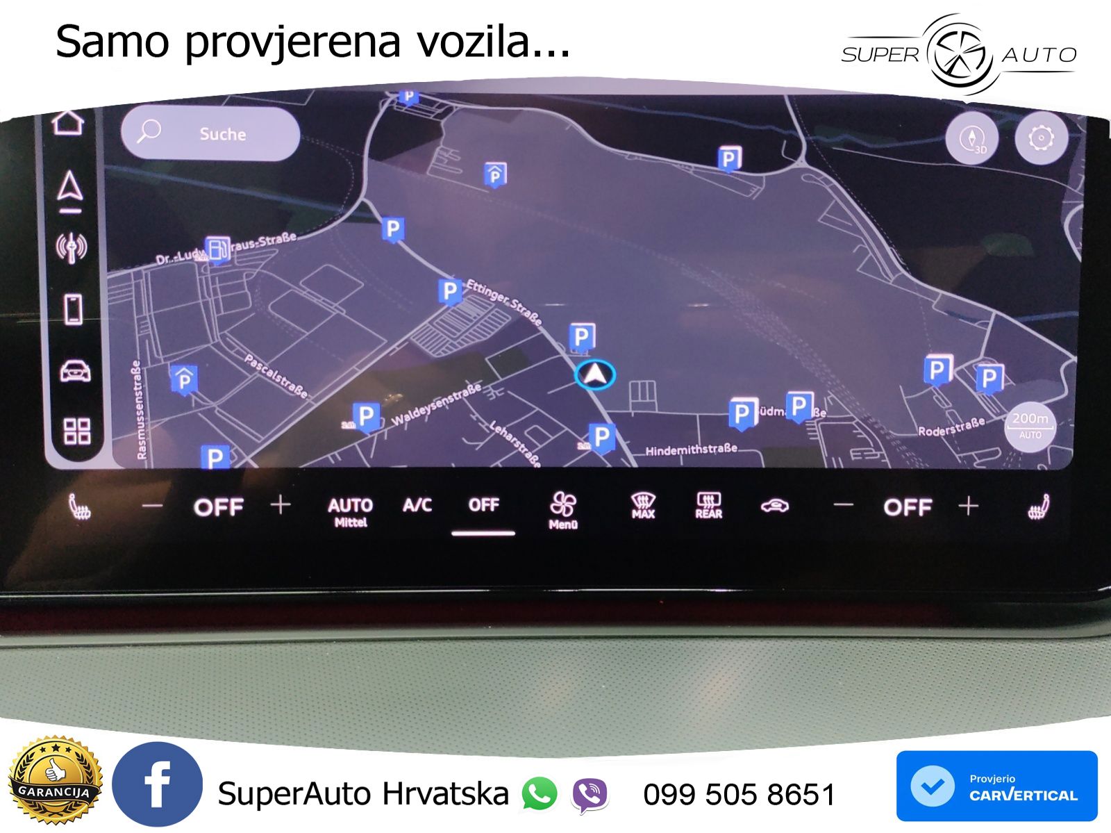 Audi Q3 1.5 TFSI (150 KS) S tronic S line MATRIX+GR SJED+KAM
