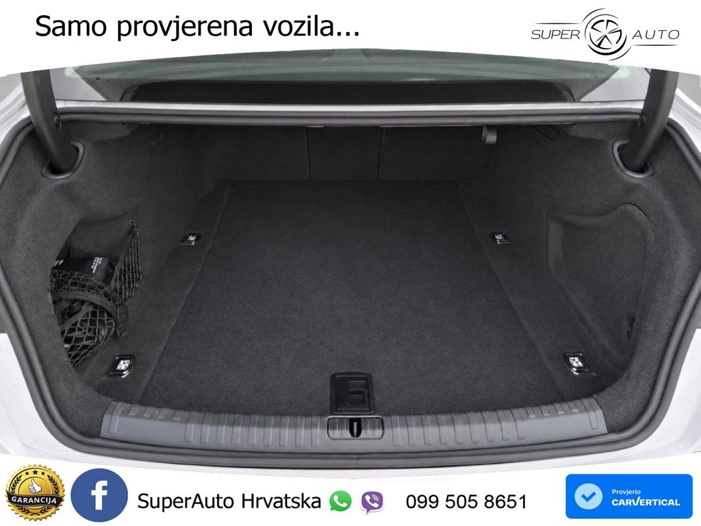Audi A6 45 TDI V6 (245 KS) quattro ultra S tronic LED+GR SJED+ACC