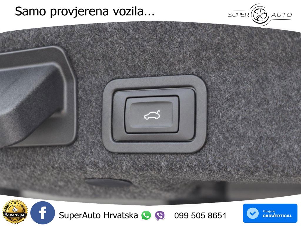 Audi A6 45 TDI V6 (245 KS) quattro ultra S tronic LED+GR SJED+ACC
