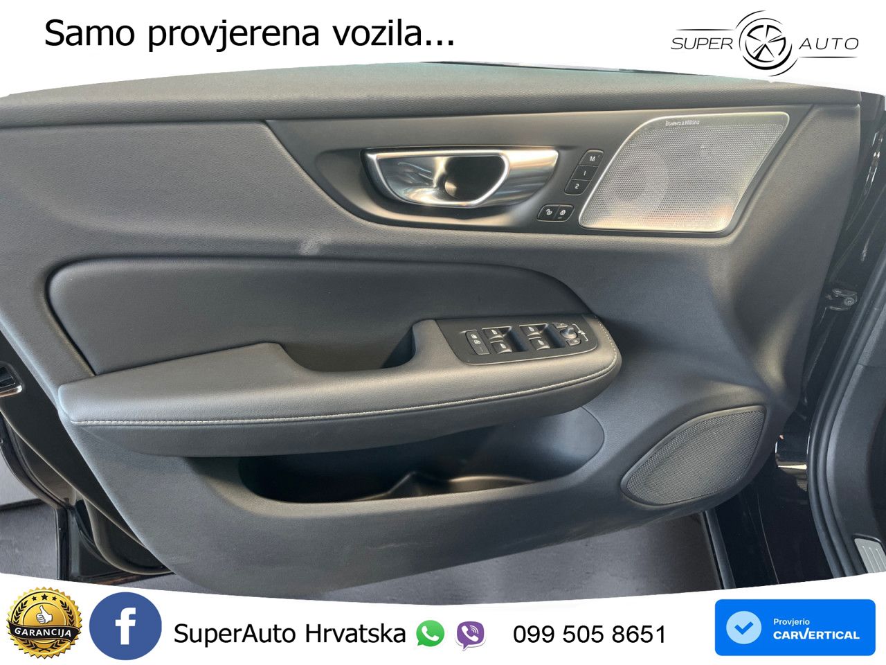 Volvo V60 2.0 B4 Benzin DCT ACC+HEAD+4xGR SJED+360+PANO