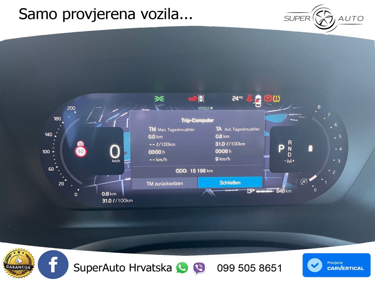 Volvo V60 2.0 B4 Benzin DCT ACC+HEAD+4xGR SJED+360+PANO