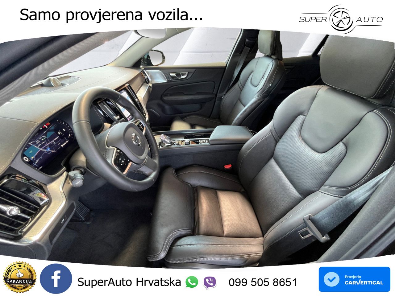 Volvo V60 2.0 B4 Benzin DCT ACC+HEAD+4xGR SJED+360+PANO