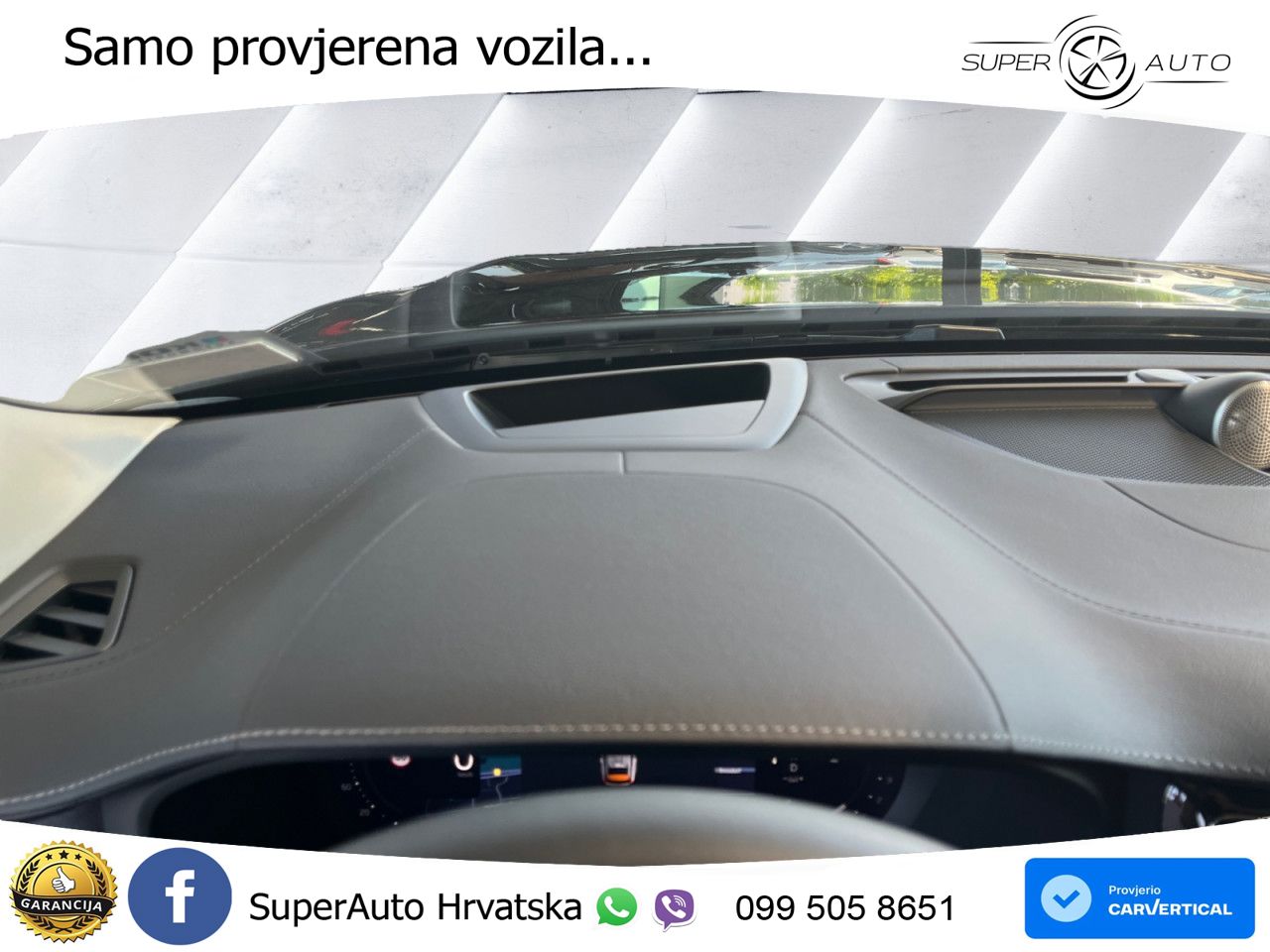 Volvo V60 2.0 B4 Benzin DCT ACC+HEAD+4xGR SJED+360+PANO