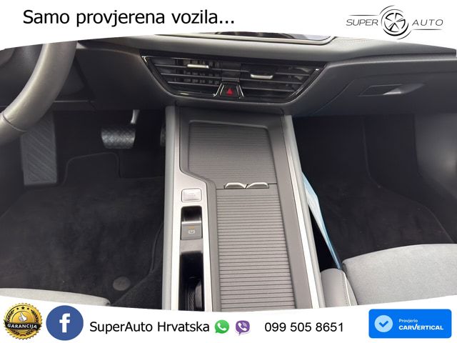 Volkswagen Passat Variant 1.5 eTSI (150 KS) DSG Business LED+GR SJED+ACC
