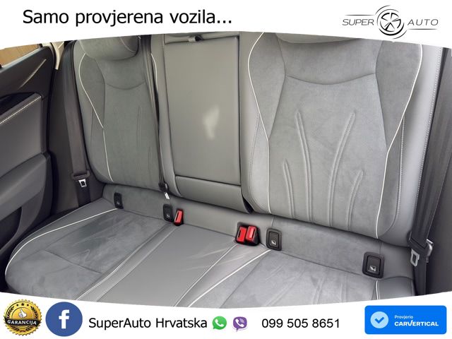 Volkswagen Passat Variant 1.5 eTSI (150 KS) DSG Business LED+GR SJED+ACC