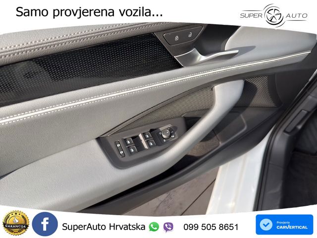 Volkswagen Passat Variant 1.5 eTSI (150 KS) DSG Business LED+GR SJED+ACC